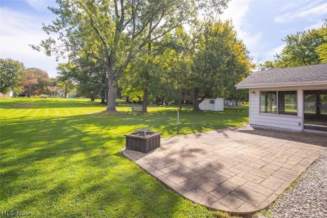 413 Harris Road Richmond Heights OH 44143