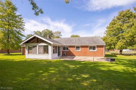 413 Harris Road Richmond Heights OH 44143