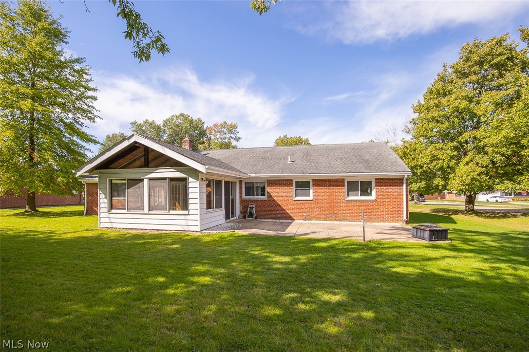 413 Harris Road Richmond Heights OH 44143