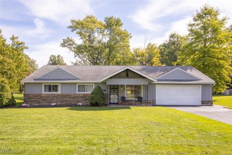 413 Harris Road Richmond Heights OH 44143