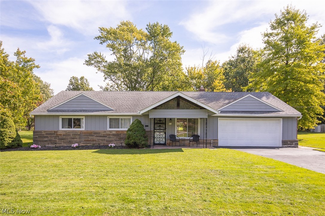 413 Harris Road Richmond Heights OH 44143
