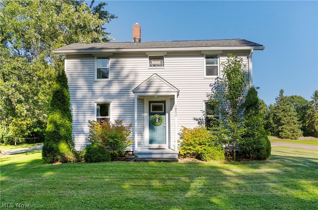 2852 North Park Ave Extension Warren OH 44481