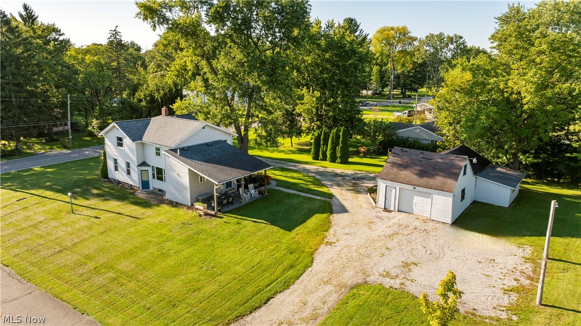 2852 North Park Ave Extension Warren OH 44481