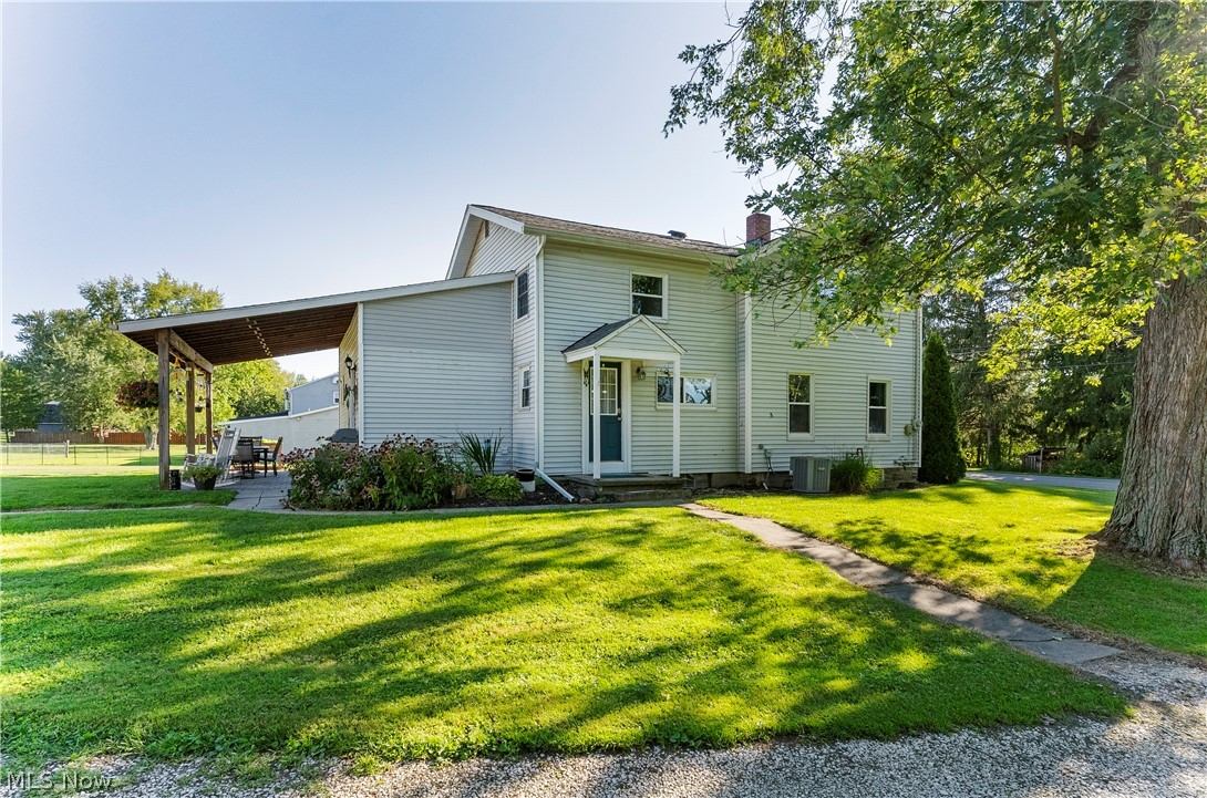 2852 North Park Ave Extension Warren OH 44481
