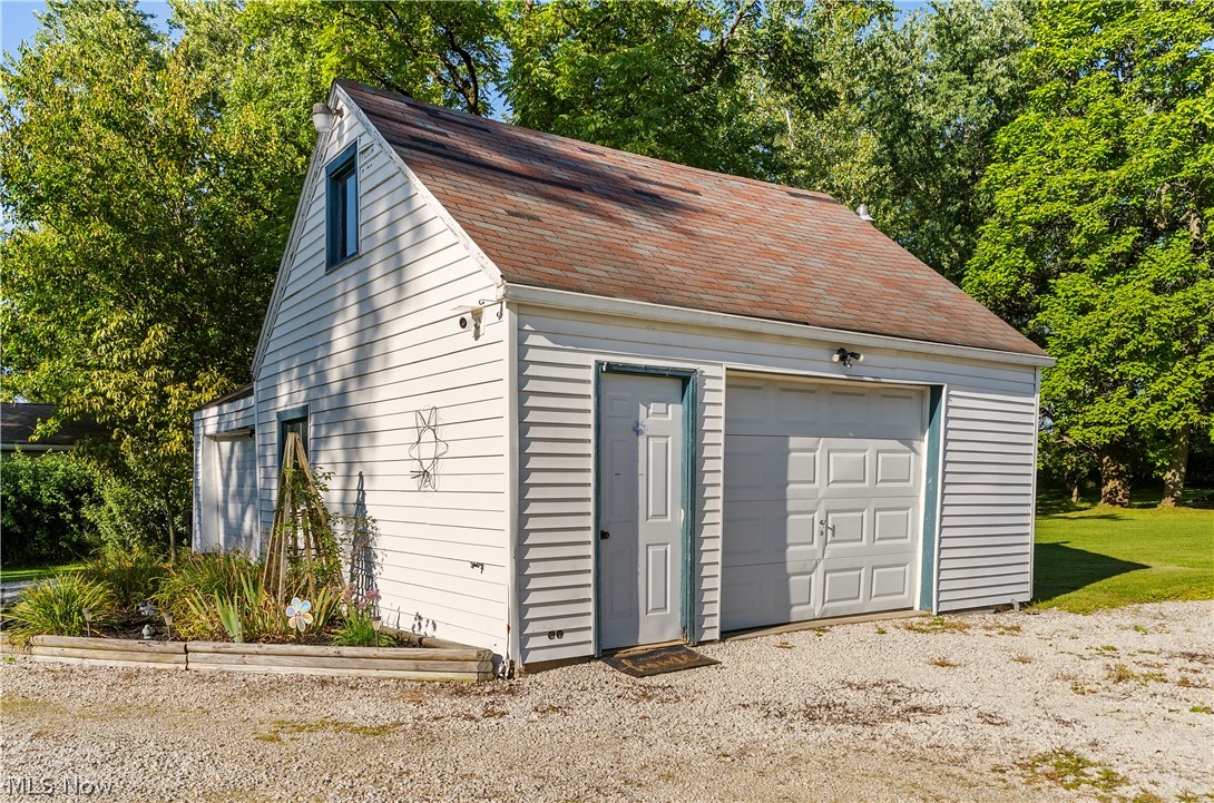 2852 North Park Ave Extension Warren OH 44481
