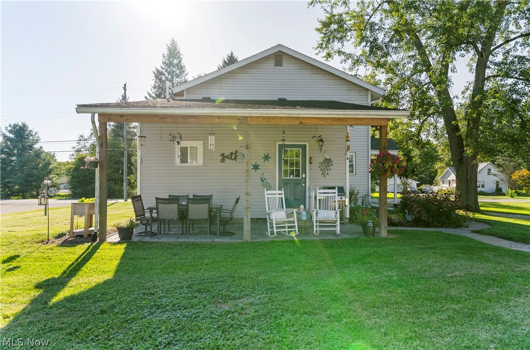 2852 North Park Ave Extension Warren OH 44481