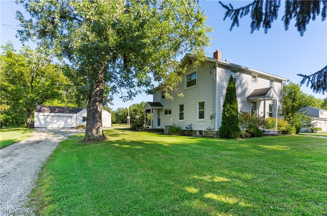 2852 North Park Ave Extension Warren OH 44481