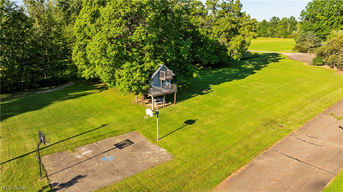 2852 North Park Ave Extension Warren OH 44481
