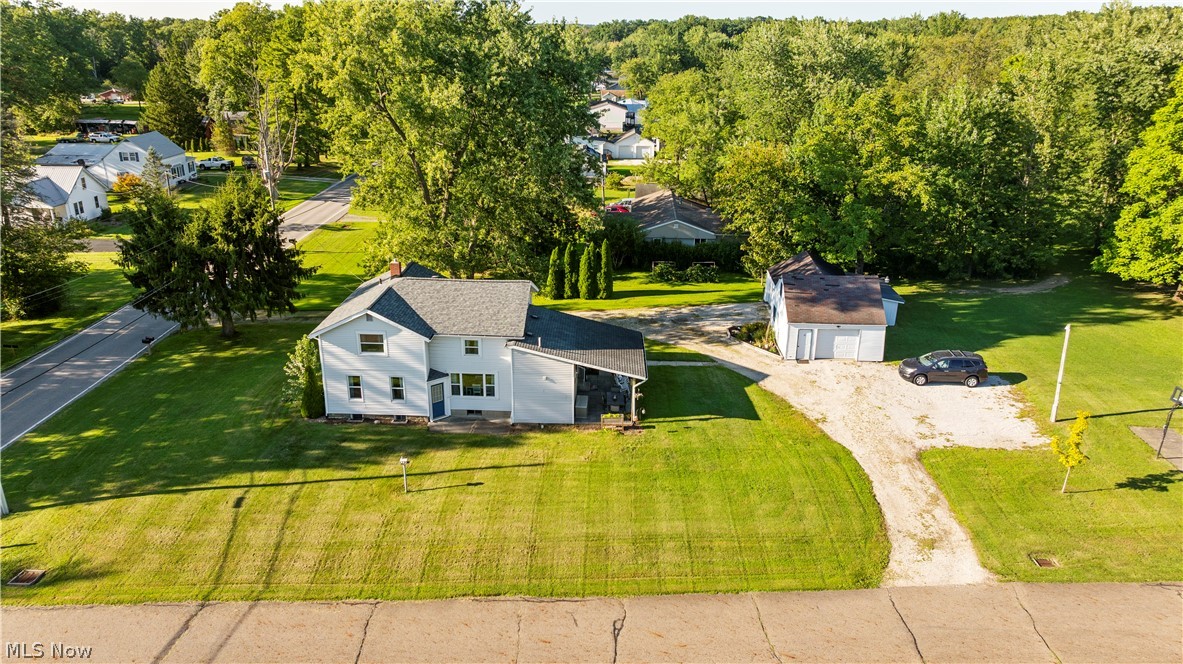 2852 North Park Ave Extension Warren OH 44481