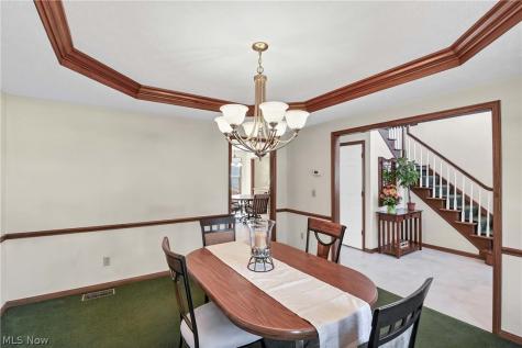 970 Scenic Lane Seven Hills OH 44131
