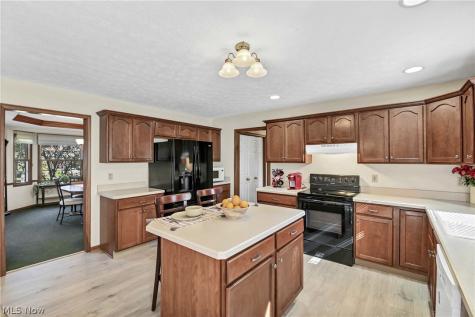 970 Scenic Lane Seven Hills OH 44131
