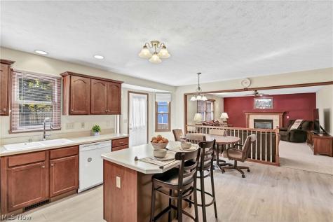 970 Scenic Lane Seven Hills OH 44131