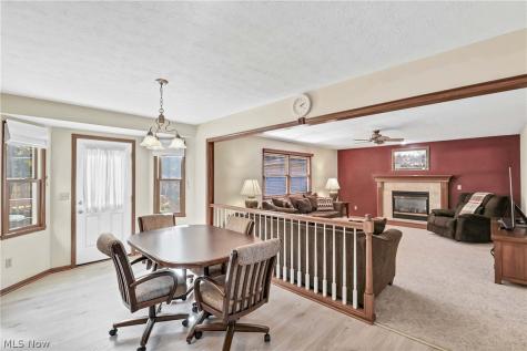 970 Scenic Lane Seven Hills OH 44131