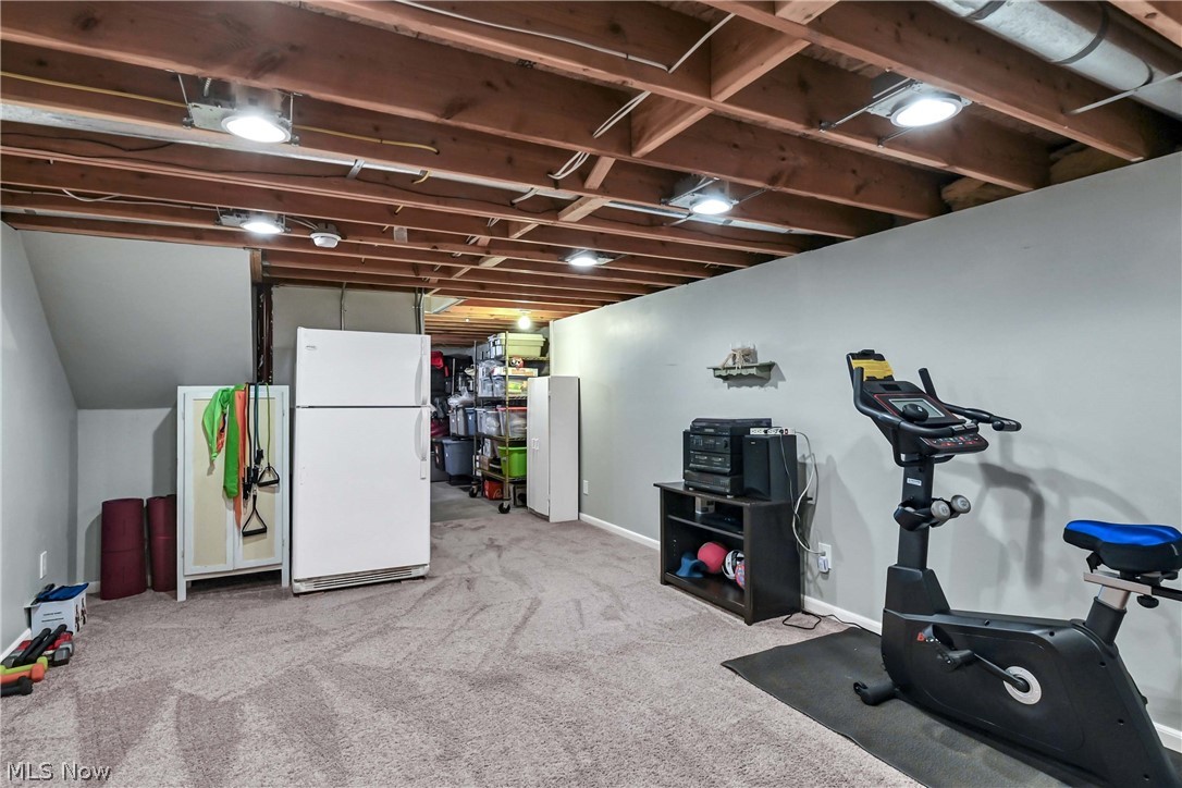 970 Scenic Lane Seven Hills OH 44131