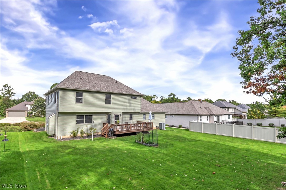 970 Scenic Lane Seven Hills OH 44131