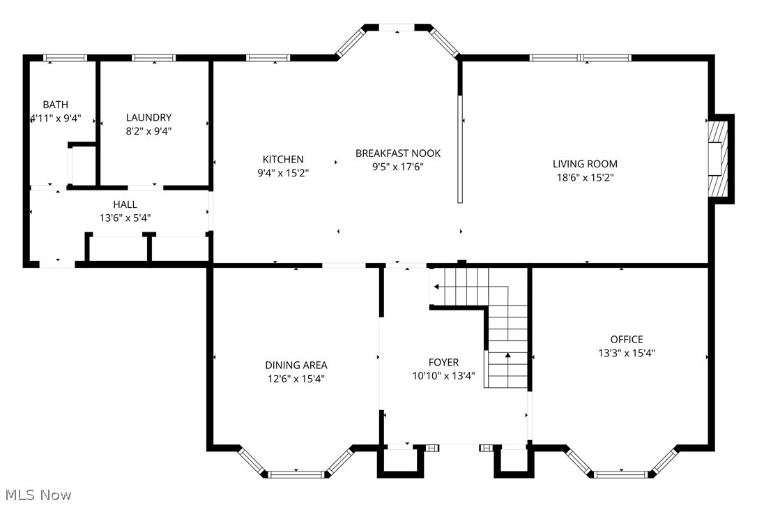 970 Scenic Lane Seven Hills OH 44131