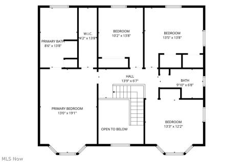 970 Scenic Lane Seven Hills OH 44131