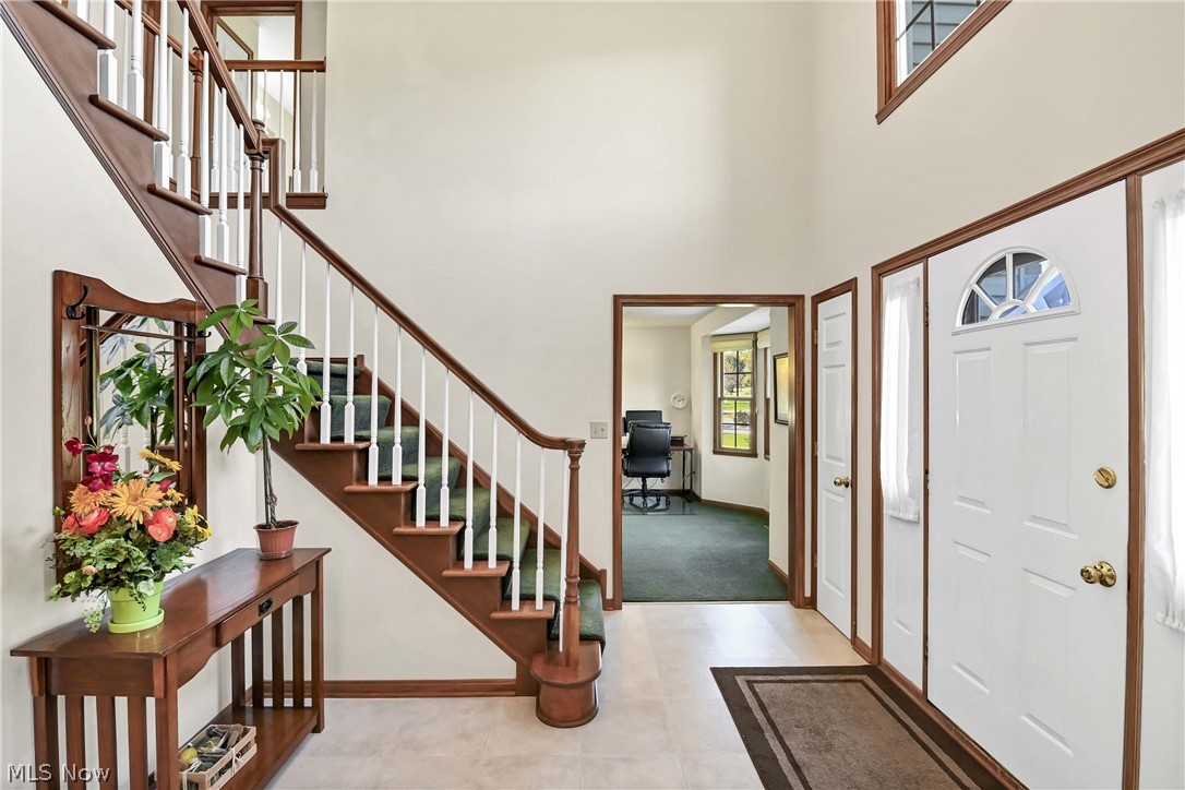 970 Scenic Lane Seven Hills OH 44131