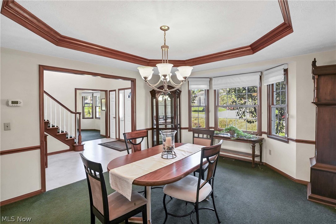 970 Scenic Lane Seven Hills OH 44131