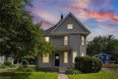 690 Upson Street Akron OH 44305