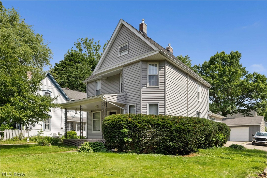 690 Upson Street Akron OH 44305