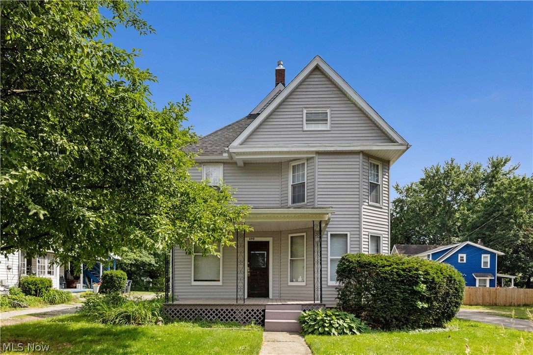 690 Upson Street Akron OH 44305