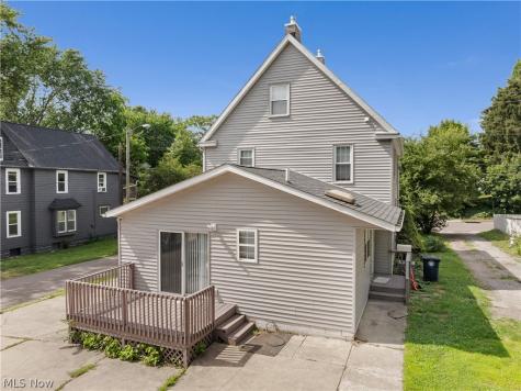 690 Upson Street Akron OH 44305