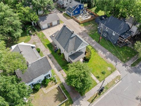 690 Upson Street Akron OH 44305