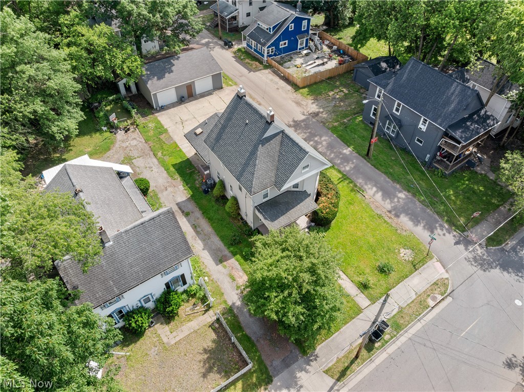 690 Upson Street Akron OH 44305