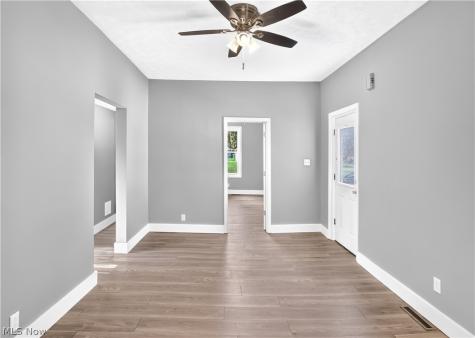 3527 Clifton Avenue Lorain OH 44055