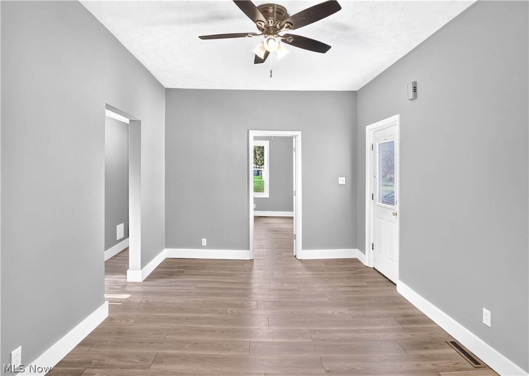 3527 Clifton Avenue Lorain OH 44055