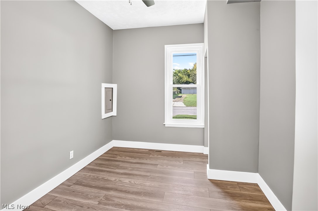 3527 Clifton Avenue Lorain OH 44055