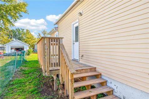 3527 Clifton Avenue Lorain OH 44055