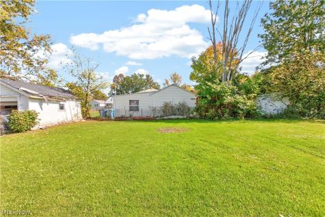 3527 Clifton Avenue Lorain OH 44055