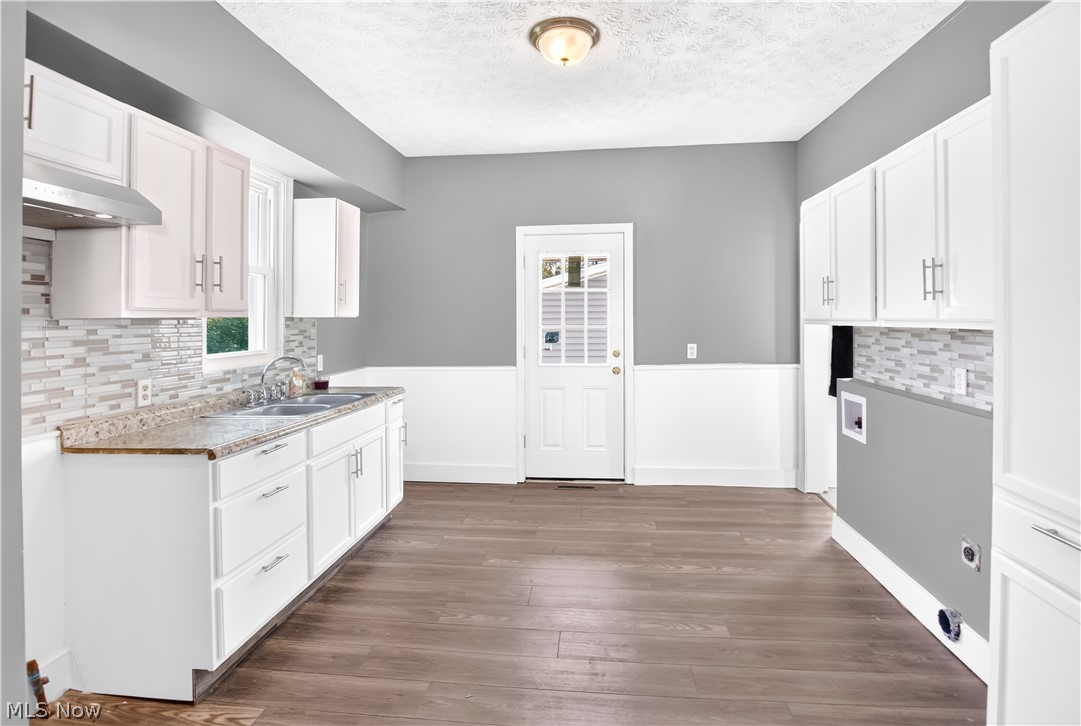 3527 Clifton Avenue Lorain OH 44055