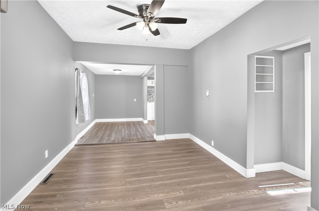 3527 Clifton Avenue Lorain OH 44055