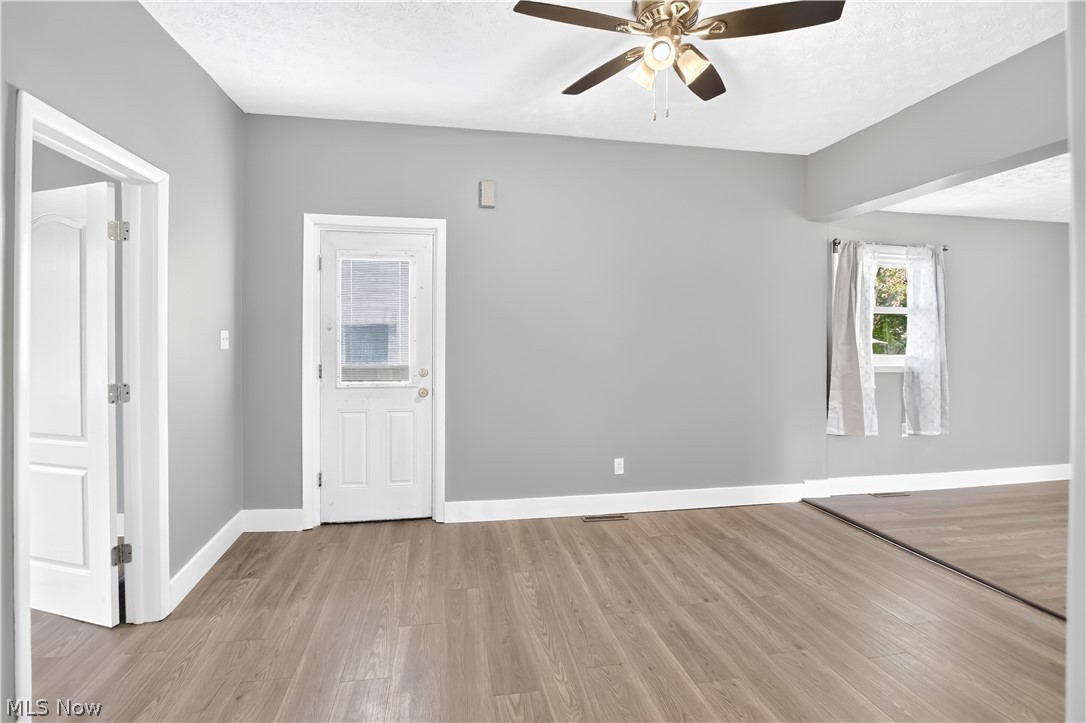 3527 Clifton Avenue Lorain OH 44055