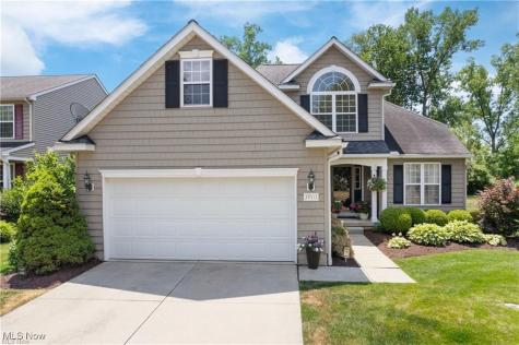 39111 Princeton Circle Avon OH 44011