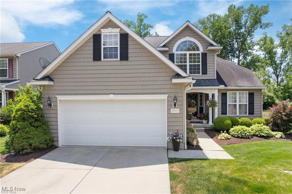 39111 Princeton Circle Avon OH 44011