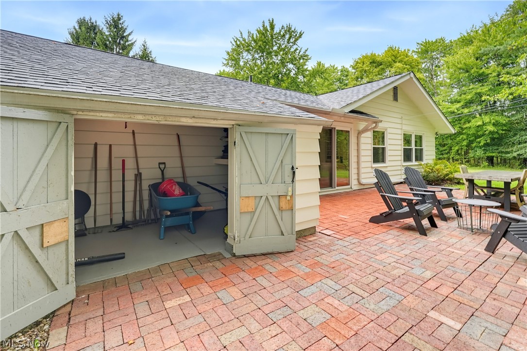 22 Ridgecrest Drive Chagrin Falls OH 44022
