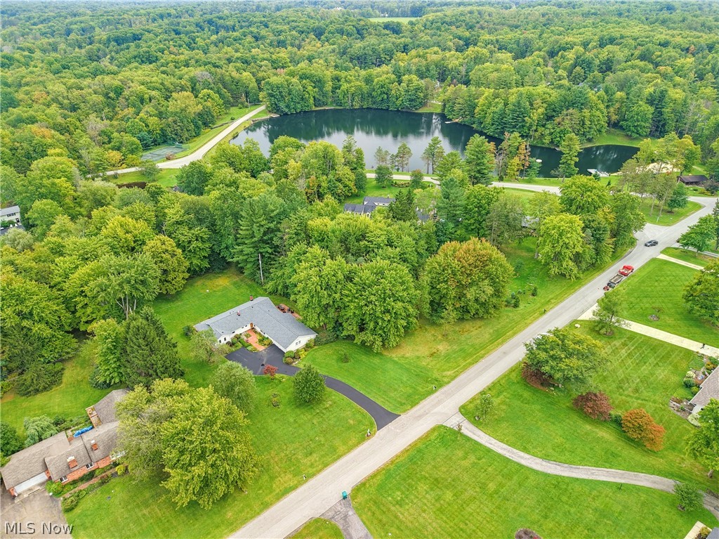 22 Ridgecrest Drive Chagrin Falls OH 44022