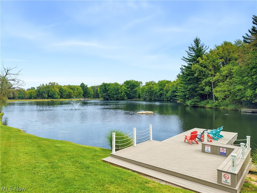 22 Ridgecrest Drive Chagrin Falls OH 44022