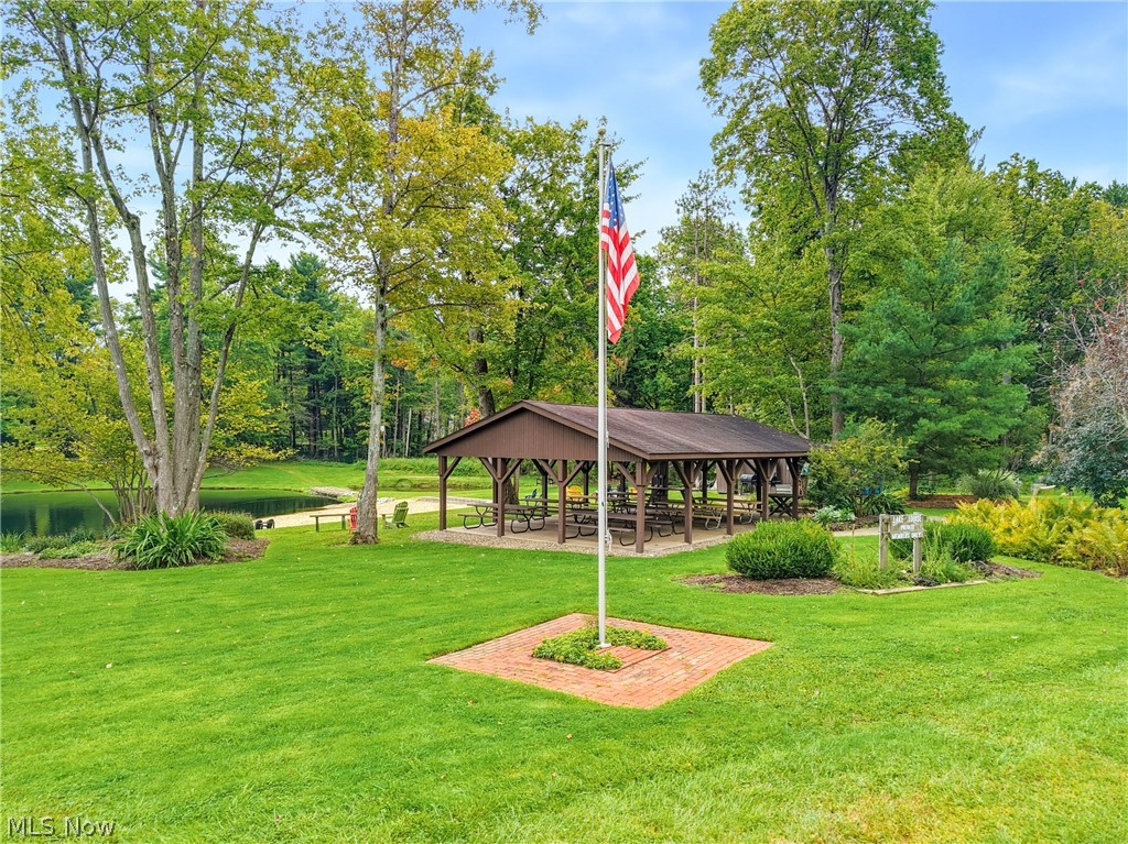 22 Ridgecrest Drive Chagrin Falls OH 44022
