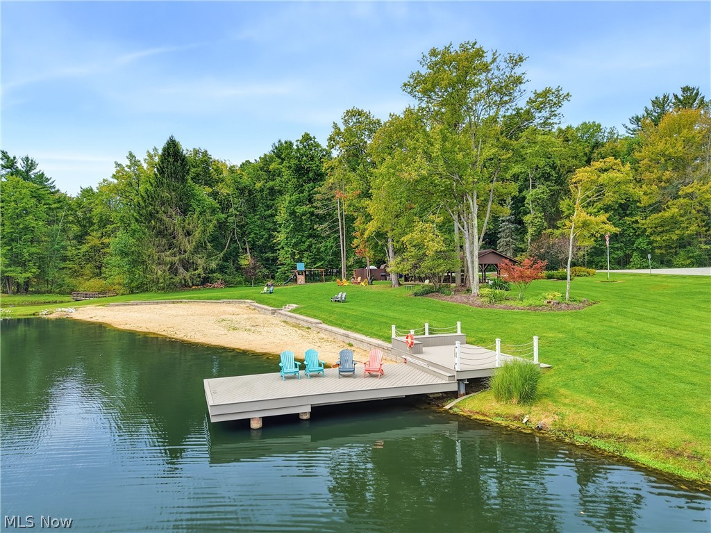 22 Ridgecrest Drive Chagrin Falls OH 44022
