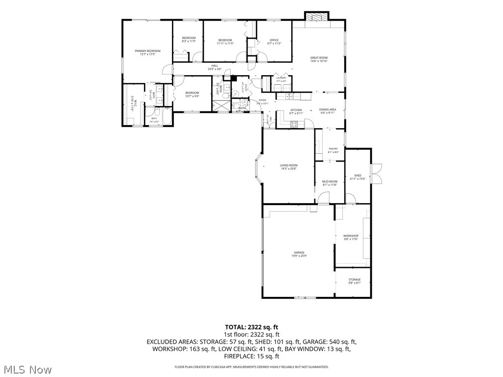 22 Ridgecrest Drive Chagrin Falls OH 44022