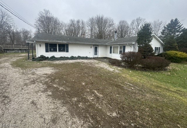 4474 Wilson Sharpsville Road Cortland OH 44410