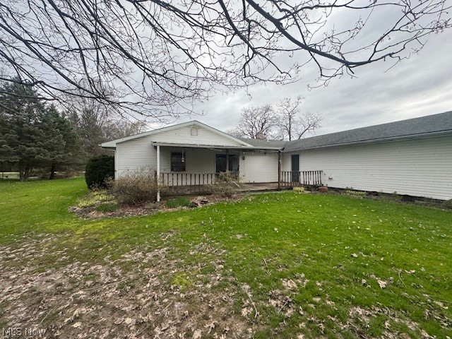 4474 Wilson Sharpsville Road Cortland OH 44410