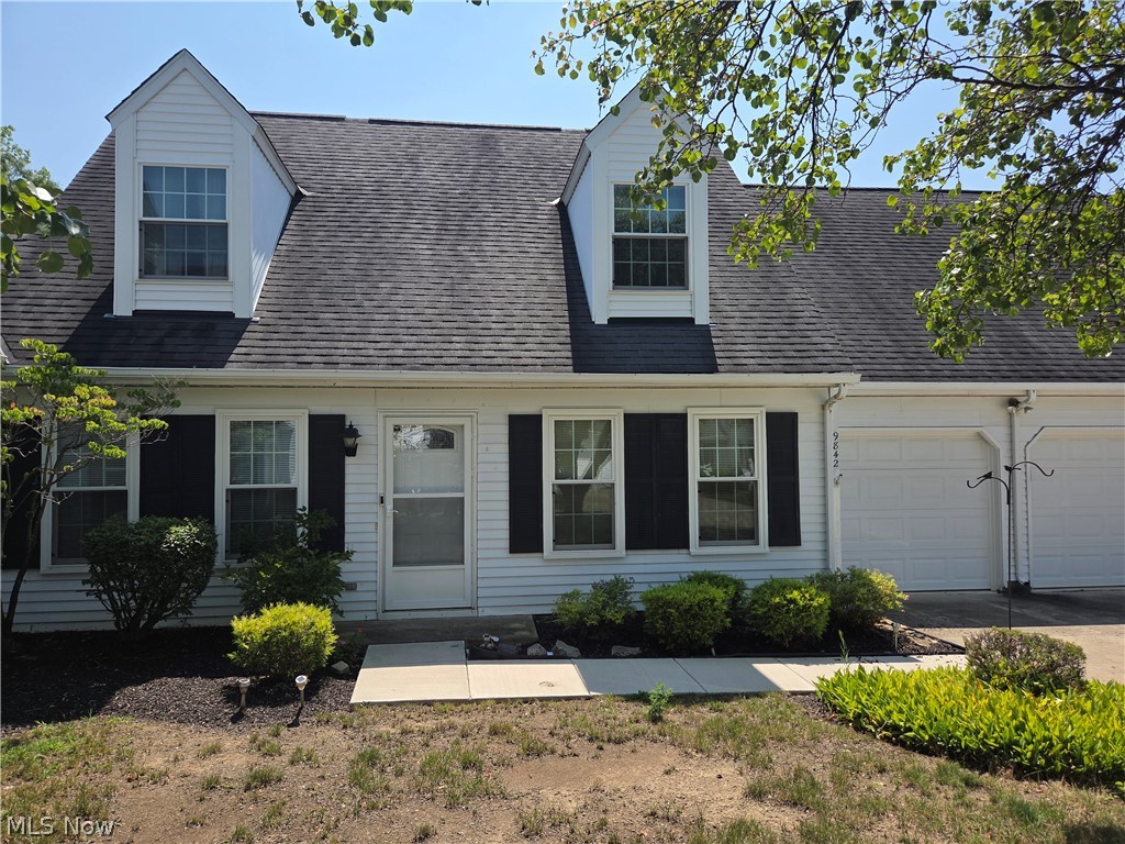 9842 Brittany Court Mentor OH 44060