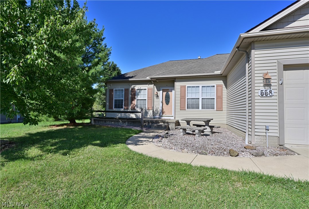 558 Mountain Lion Drive Lagrange OH 44050
