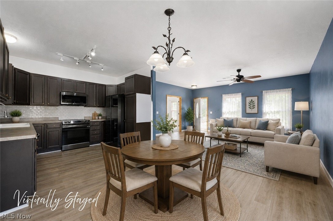 558 Mountain Lion Drive Lagrange OH 44050
